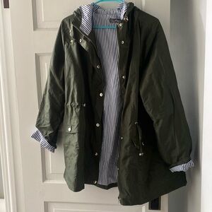 Women’s jacket